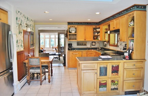 Snug Harbor Casa | ESTE MATUNUCK BEACH HOUSE - La casa de Stedman
