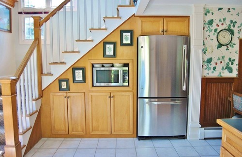 Snug Harbor Casa | ESTE MATUNUCK BEACH HOUSE - La casa de Stedman