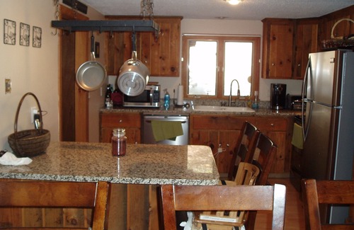North Conway Condominio | ¡Los fines de semana de vacaciones de 2019 todavía están disponibles!