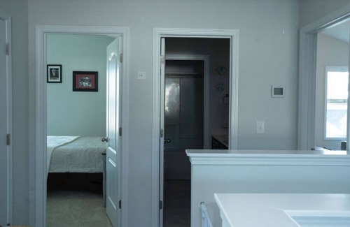 Southern Pines Casa | Now booking for the US Open!