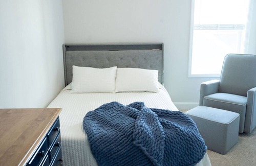 Southern Pines Casa | Now booking for the US Open!