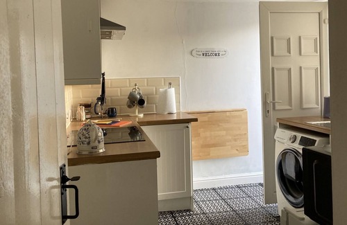Whitefield Casa | NOW CLOSED