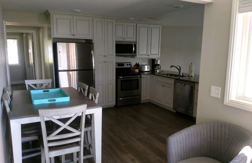 Plainwell Cabaña | Verano 2020 - 2 COTTAGES disponibles - vacaciones fuera de la red