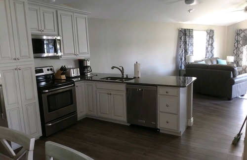 Plainwell Cabaña | Verano 2020 - 2 COTTAGES disponibles - vacaciones fuera de la red