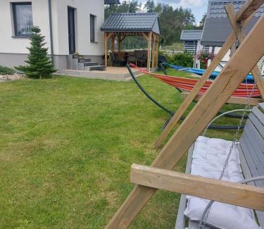 Lipusz Casa | Nowa Śluza