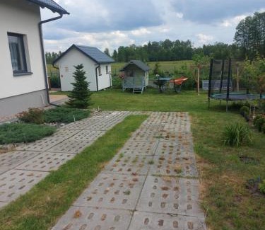 Lipusz Casa | Nowa Śluza