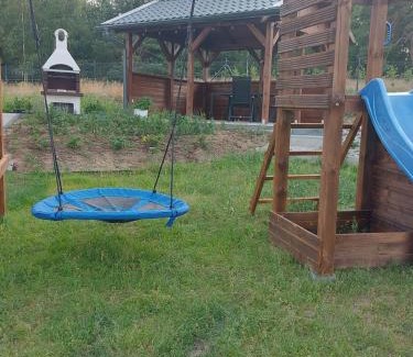 Lipusz Casa | Nowa Śluza Szóstka