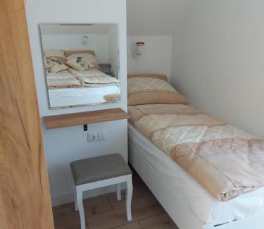 Lipusz Casa | Nowa Śluza Szóstka