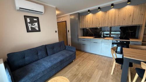 Busko-Zdroj Apartamento | Nowa Dzielnica Cztery Apartamenty przy Tężni