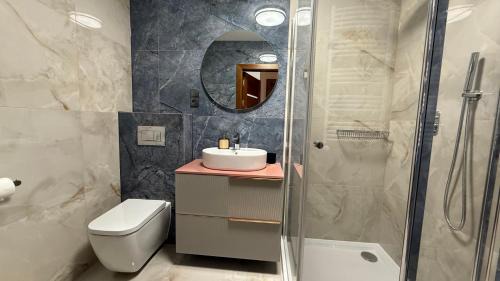Busko-Zdroj Apartamento | Nowa Dzielnica Cztery Apartamenty przy Tężni