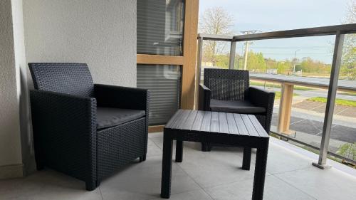 Busko-Zdroj Apartamento | Nowa Dzielnica Cztery Apartamenty przy Tężni