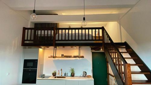 gmina Parzeczew Apartamento | Nowe Młyny apartament 58