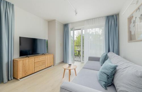 Miedzywodzie Apartamento | NOWE MIĘDZYWODZIE - nowoczesne i komfortowe apartamenty blisko plaży