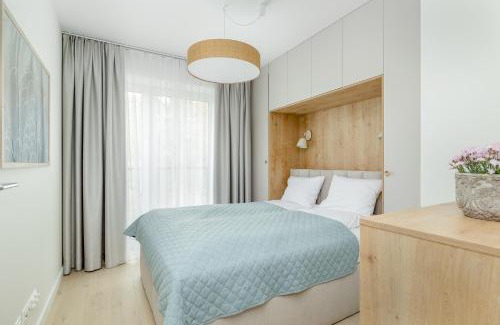 Miedzywodzie Apartamento | NOWE MIĘDZYWODZIE - nowoczesne i komfortowe apartamenty blisko plaży