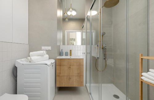 Miedzywodzie Apartamento | NOWE MIĘDZYWODZIE - nowoczesne i komfortowe apartamenty blisko plaży