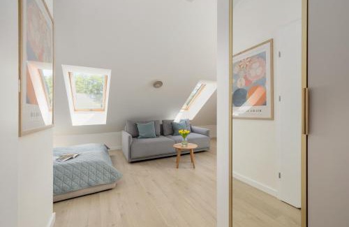 Miedzywodzie Apartamento | NOWE MIĘDZYWODZIE - nowoczesne i komfortowe apartamenty blisko plaży