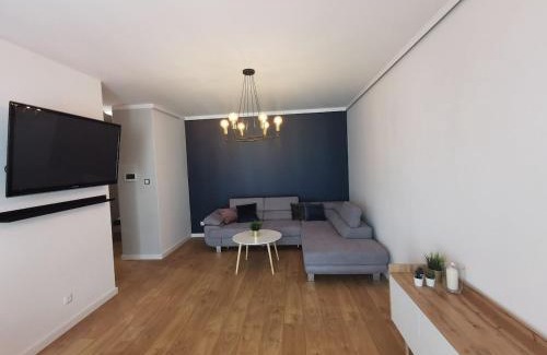 Bialystok Apartamento | Nowe Miasto Transportowa
