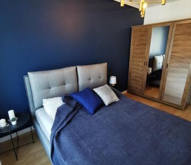 Bialystok Apartamento | Nowe Miasto Transportowa