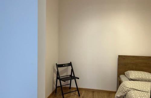 Pabianice Apartamento | Nowe mieszkanie, fajna kamienica