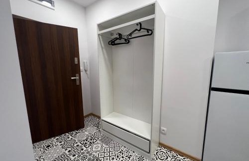 Pabianice Apartamento | Nowe mieszkanie, fajna kamienica
