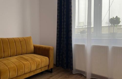 Pabianice Apartamento | Nowe mieszkanie, fajna kamienica