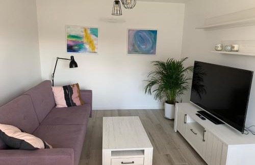 Pabianice Apartamento | Nowe mieszkanie w idealnej okolicy