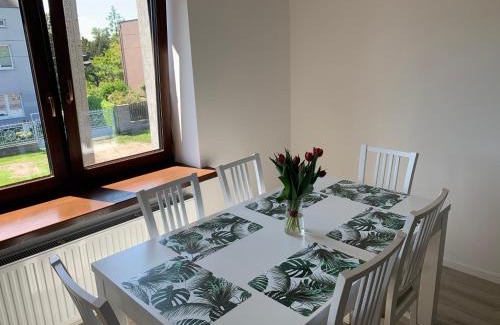 Pabianice Apartamento | Nowe mieszkanie w idealnej okolicy