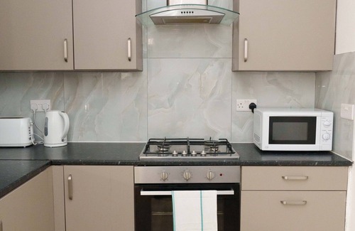 Harehills Casa | Nowell House