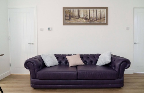 Harehills Casa | Nowell House