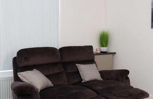 Harehills Casa | Nowell House