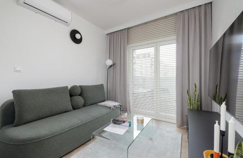 Rzeszow Apartamento | Nowoczesne Apartamenty z Parkingiem & Balkonem by Noclegi Renters