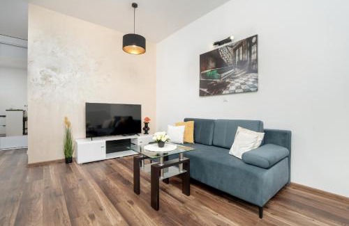 Rzeszow Apartamento | Nowoczesne Apartamenty z Parkingiem & Balkonem by Noclegi Renters