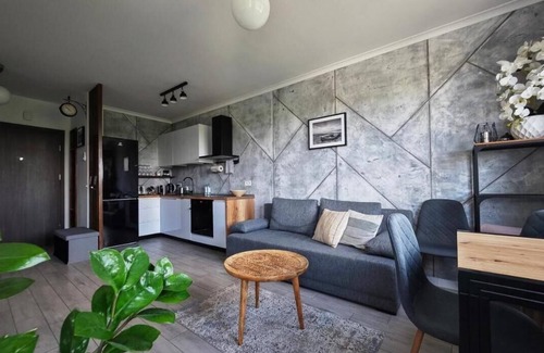 Szczecinek Apartamento | NOWOCZESNY APARTAMENT MODERNO 2020 - Szczecinek