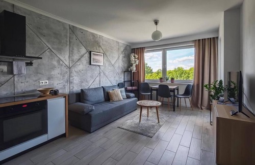 Szczecinek Apartamento | NOWOCZESNY APARTAMENT MODERNO 2020 - Szczecinek