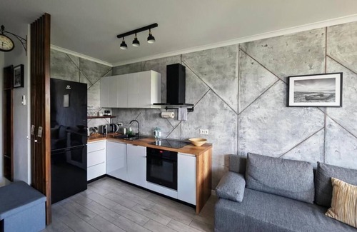 Szczecinek Apartamento | NOWOCZESNY APARTAMENT MODERNO 2020 - Szczecinek