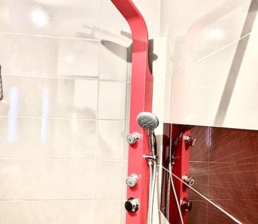 Praga Poludnie Apartamento | Nowoczesny apartament na Pradze