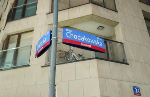 Praga Poludnie Apartamento | Nowoczesny apartament na Pradze