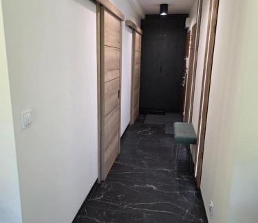 Staniszow Apartamento | Nowoczesny Apartament przy górze Witosza - Staniszów