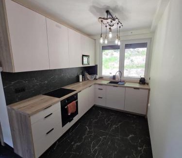 Staniszow Apartamento | Nowoczesny Apartament przy górze Witosza - Staniszów