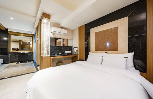Sanggyeyuk-tong Hotel | Nowon Luxe