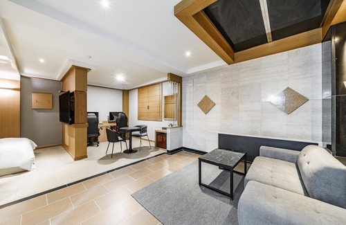 Sanggyeyuk-tong Hotel | Nowon Luxe