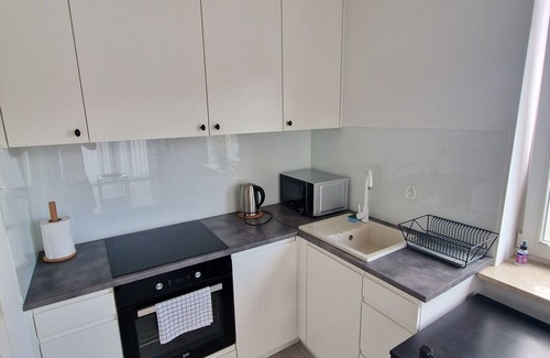 Siedlce Apartamento | Nowy apartament - centrum - Siedlce, ul. 3 Maja.