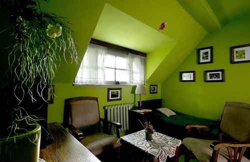 gmina Nowy Kaweczyn Casa | Nowy Dwor