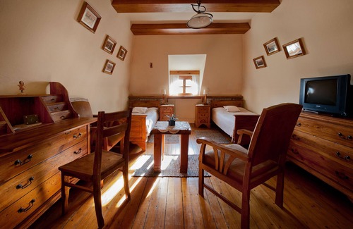 gmina Nowy Kaweczyn Casa | Nowy Dwor