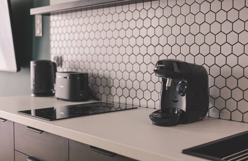 Bydgoszcz Apartamento | Nowy Port Blisko Opery