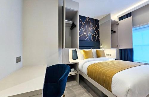 Bayswater Hotel | NOX Paddington
