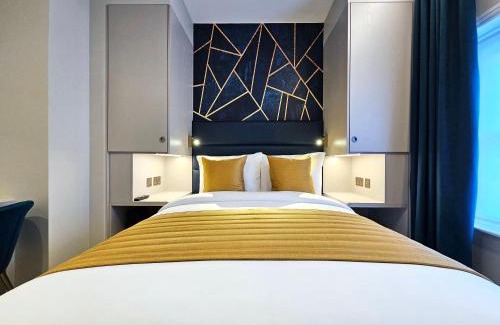 Bayswater Hotel | NOX Paddington