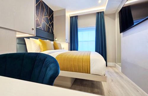 Bayswater Hotel | NOX Paddington