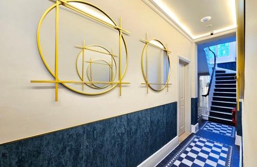 Bayswater Hotel | NOX Paddington