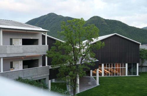 Anji Hotel | NOXbaseANJl